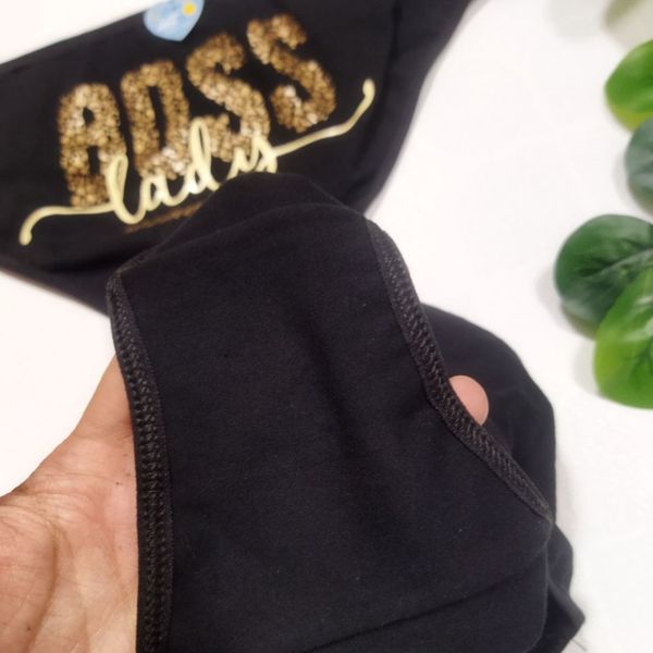 شورت پشت چاپ ژله ای