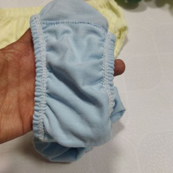 شورت نخ پنبه‌ای لیفه ای