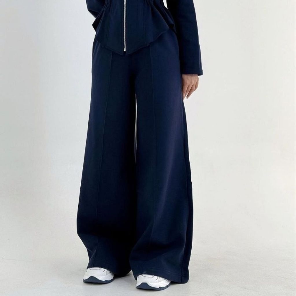 خرید انلاین سویشرت شلوار ست دورس هلنا