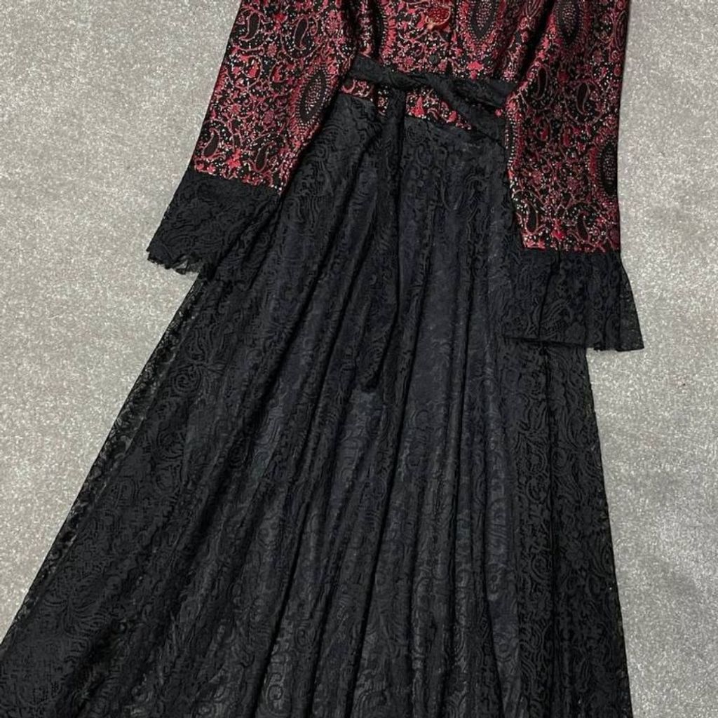 قیمت پیراهن یلدایی فروغ