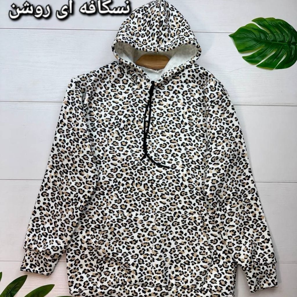 خرید آنلاین هودی تانیا توکرکی