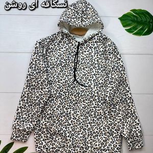 خرید آنلاین هودی تانیا توکرکی