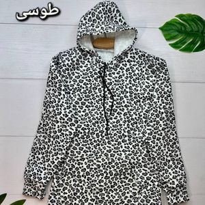 خرید انلاین هودی تانیا توکرکی