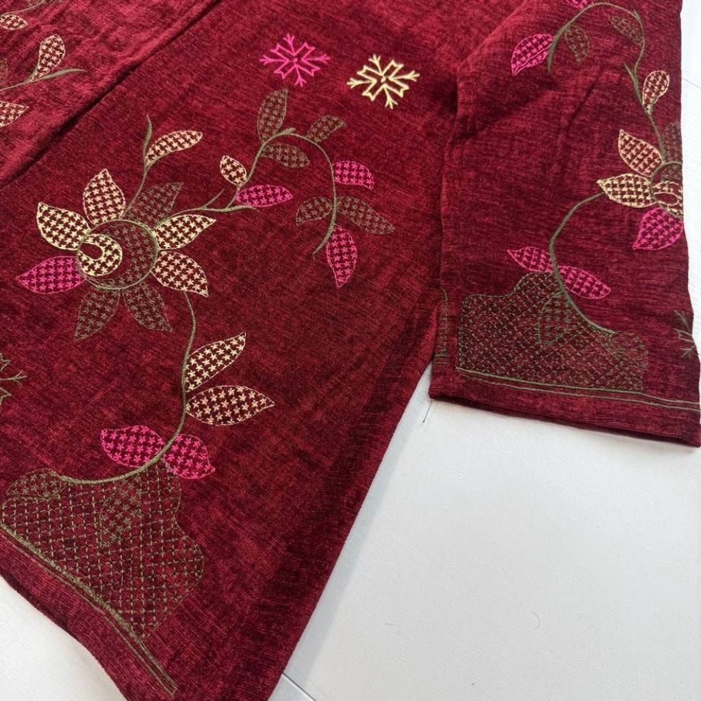 فروش اینترنتی مانتو مجلسی رازق