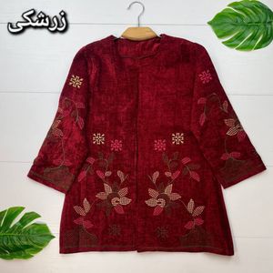 خرید اینترنتی مانتو مجلسی رازق