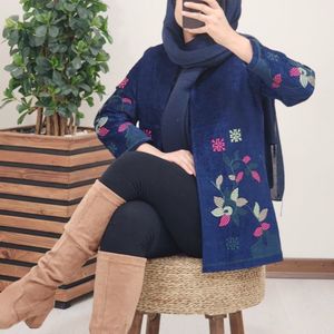 فروش اینترنتی مانتو مجلسی رازق