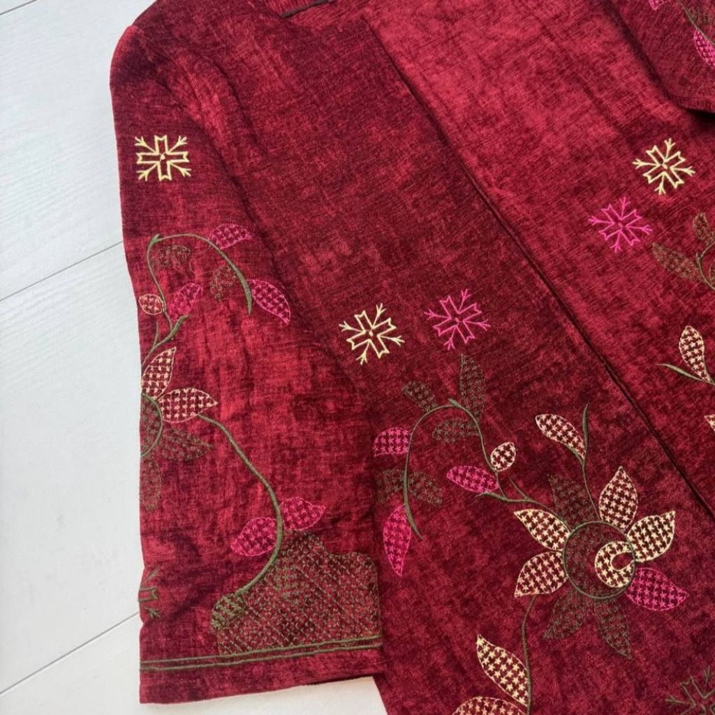 فروش اینترنتی مانتو مجلسی رازق