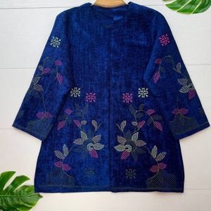 خرید اینترنتی مانتو مجلسی رازق