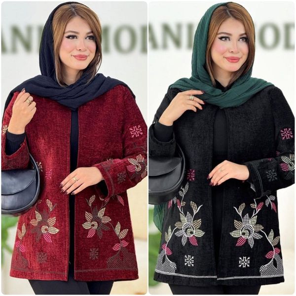 مانتو مجلسی رازق