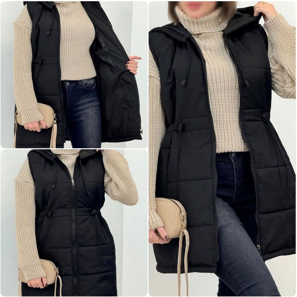 قیمت ارزان پافر کمرگت پاپیا