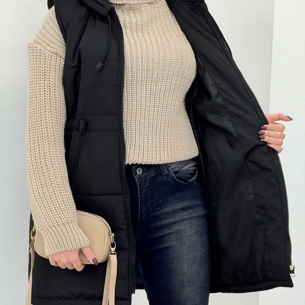 قیمت ارزان پافر کمرگت پاپیا