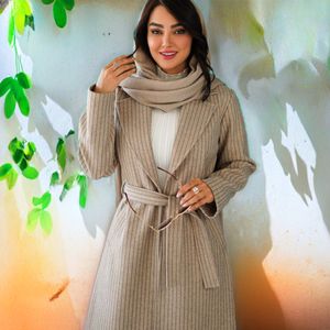 پالتو فوتر دیپلمات عالی بدون آستر