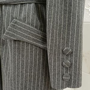 فروش اینترنتی پالتو فوتر دیپلمات عالی بدون آستر