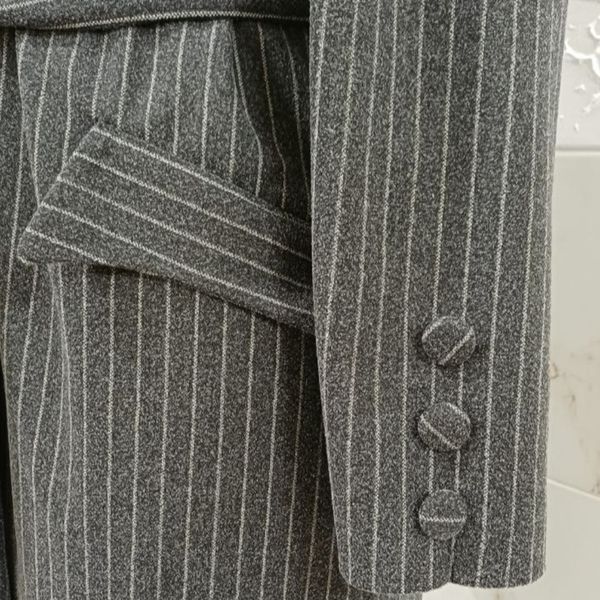 پالتو فوتر دیپلمات عالی بدون آستر