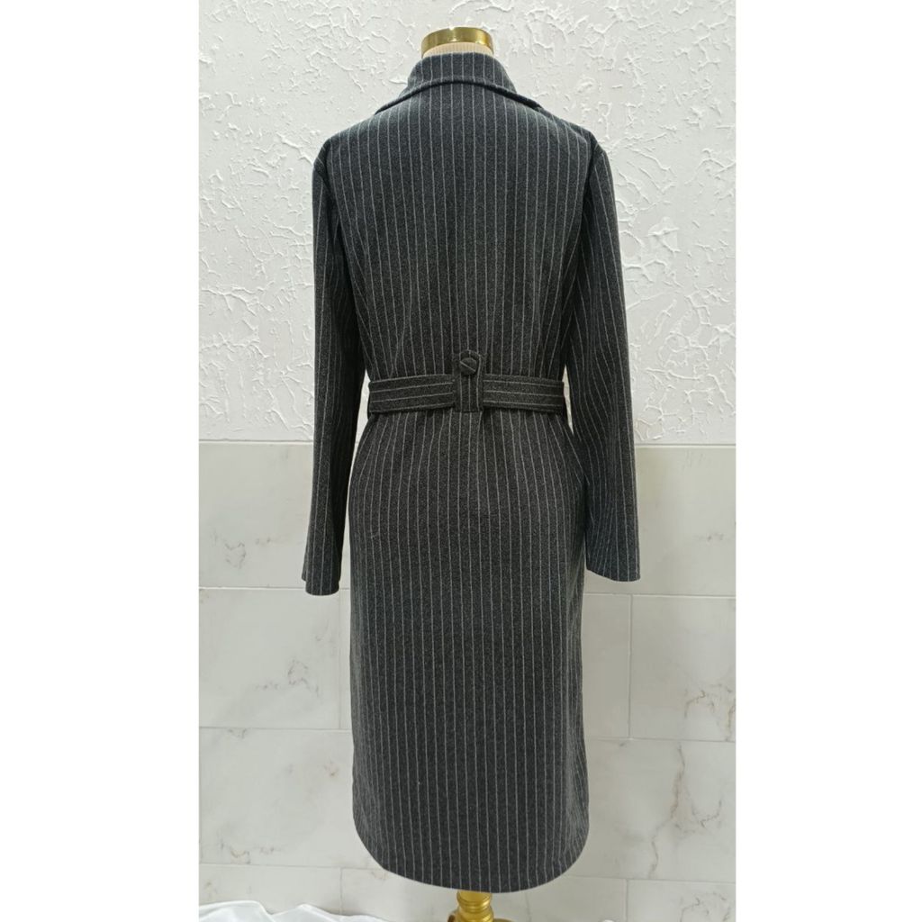 خرید آنلاین پالتو فوتر دیپلمات عالی بدون آستر