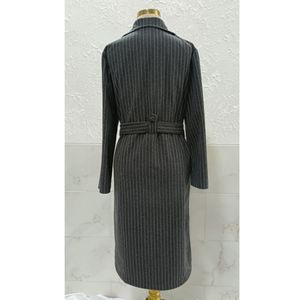 خرید آنلاین پالتو فوتر دیپلمات عالی بدون آستر