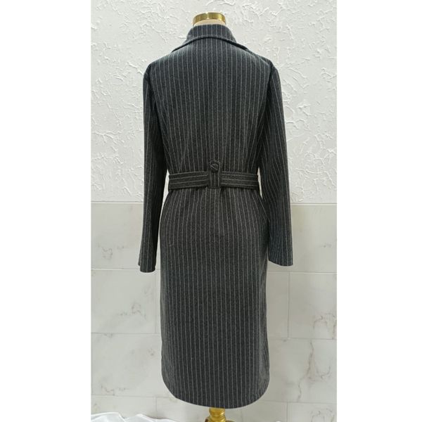 پالتو فوتر دیپلمات عالی بدون آستر