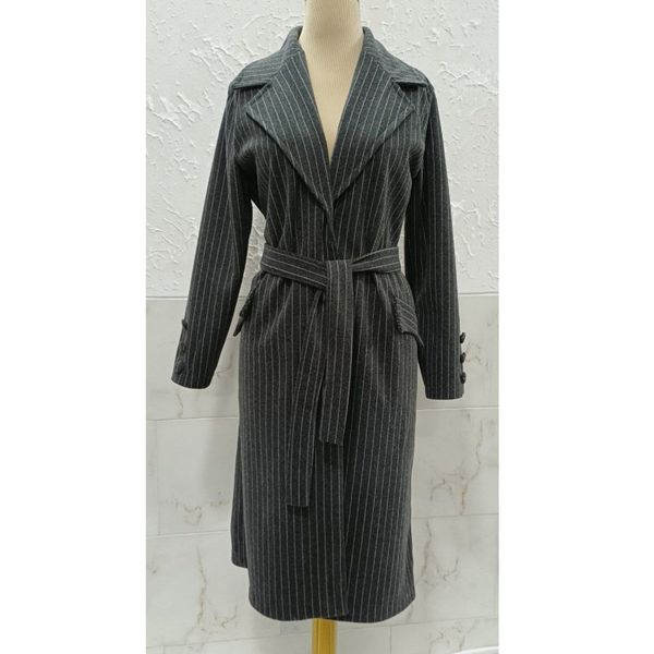 پالتو فوتر دیپلمات عالی بدون آستر