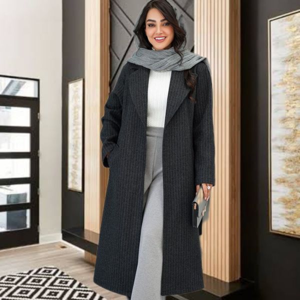 پالتو فوتر دیپلمات عالی بدون آستر