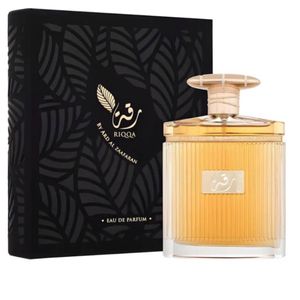 ادکلن ارض الزعفران رقه مردانه و زنانه حجم 100 میلی لیتر