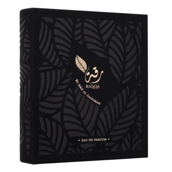 ادکلن ارض الزعفران رقه مردانه و زنانه حجم 100 میلی لیتر