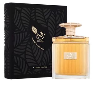 ادکلن ارض الزعفران رقه مردانه و زنانه حجم 100 میلی لیتر