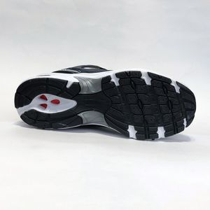 خرید اینترنتی کتونی پرطرفدار نیوبالانس 530 مشکی سفید New balance