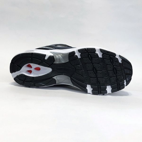 کتونی پرطرفدار نیوبالانس 530 مشکی سفید New balance