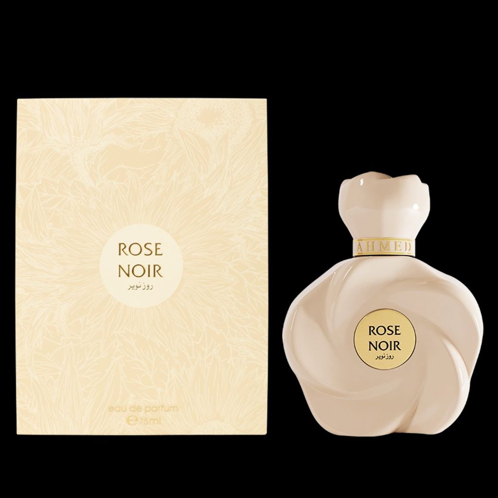 خرید اینترنتی ادکلن روز نویر احمد المغربی اصل ارسال رایگان