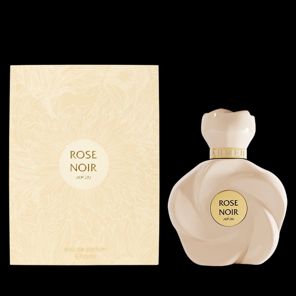 فروش اینترنتی ادکلن روز نویر احمد المغربی اصل ارسال رایگان