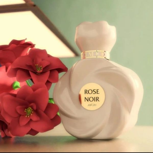 ادکلن روز نویر احمد المغربی اصل ارسال رایگان