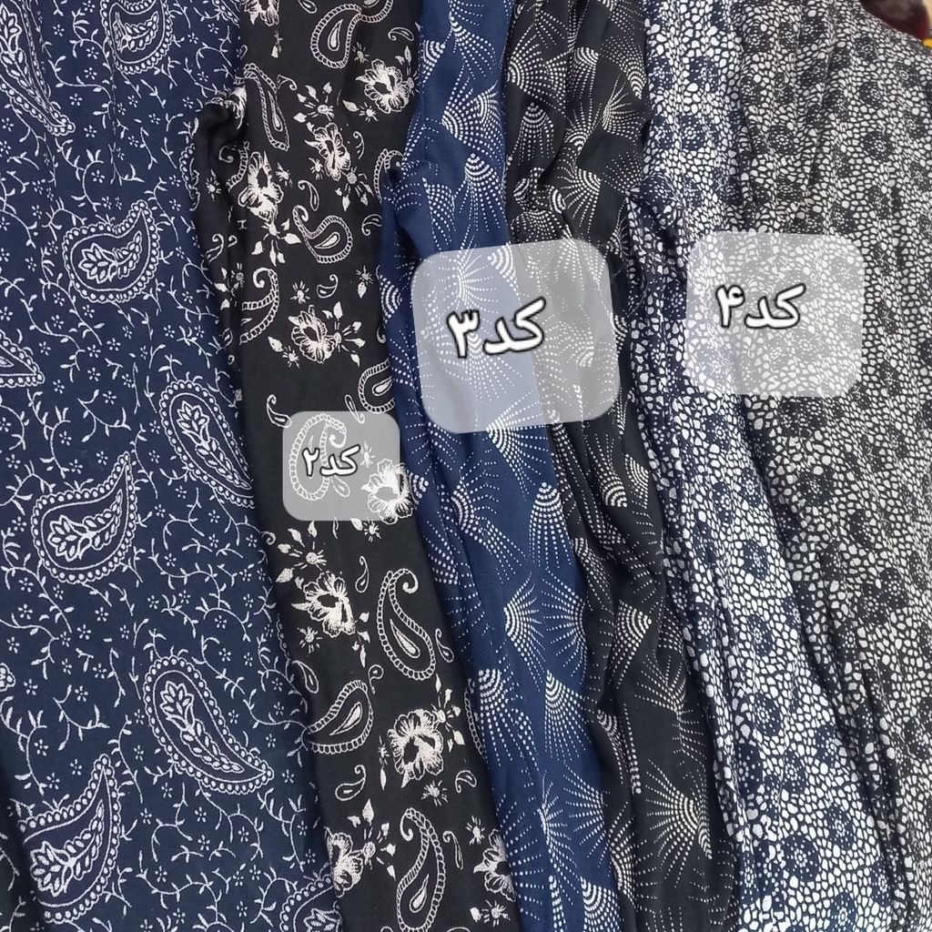 قیمت شلوار ویسکوز قواره دار