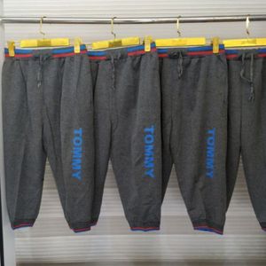 شلوارک مردانه ملانژ پشت ترویرا دم پاگت دار