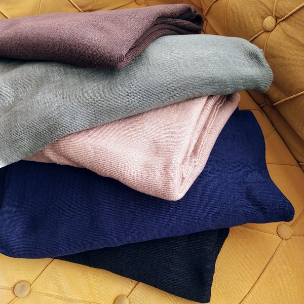 کفتان بافت زنانه فری سایز تا 52