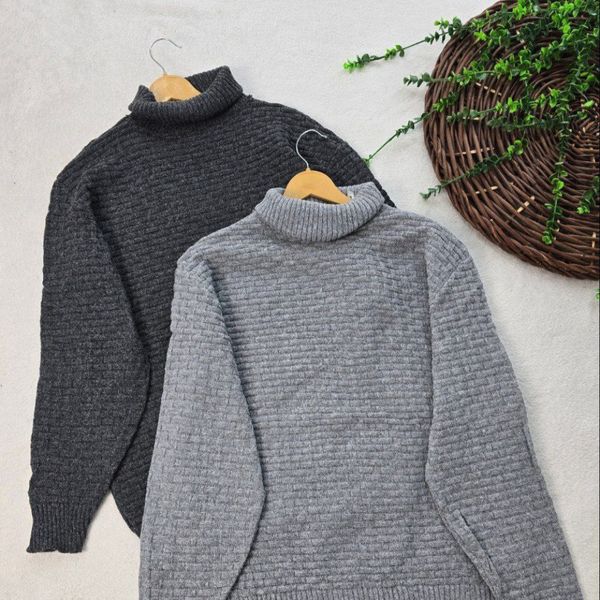 بافت مردانه طرح حصیری