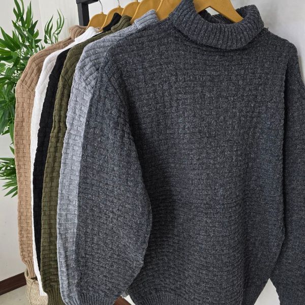 بافت مردانه طرح حصیری