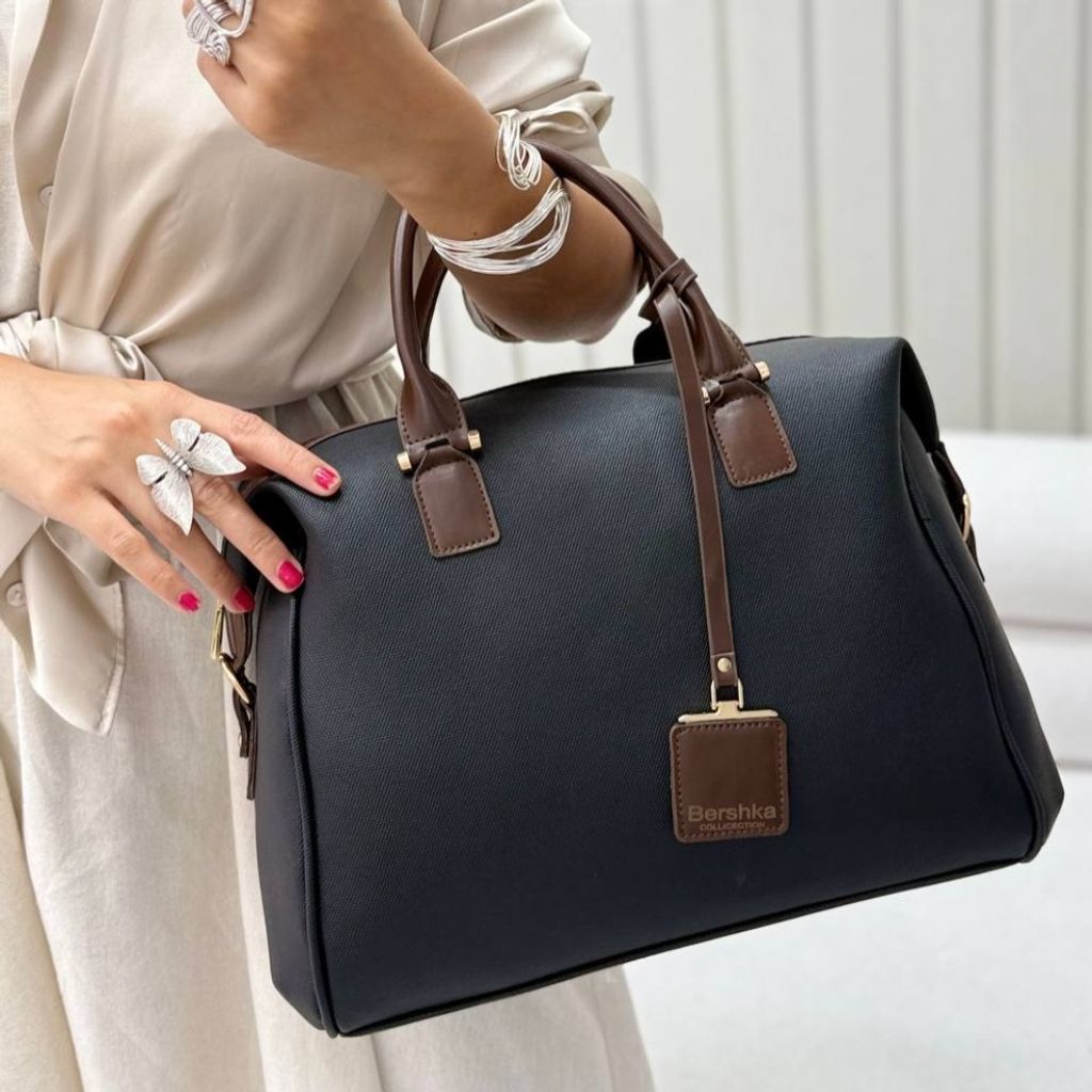 خرید آنلاین کیف صندوقی پیتر