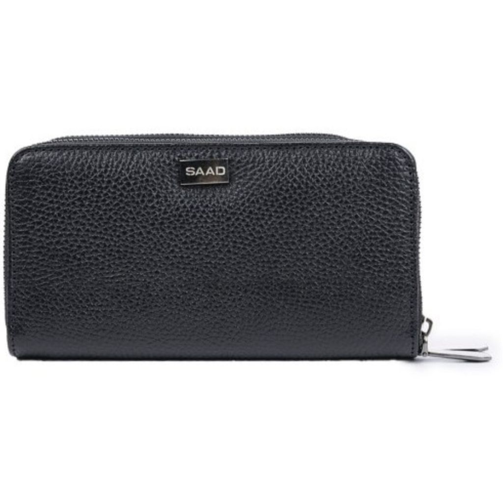 فروش اینترنتی کیف دستی چرم طبیعی صاد (زنانه و مردانه)