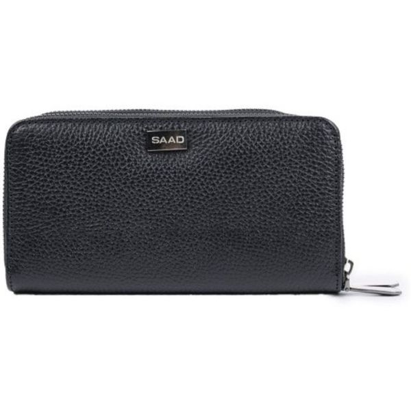 کیف دستی چرم طبیعی صاد (زنانه و مردانه)