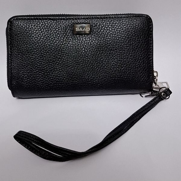 کیف دستی چرم طبیعی صاد (زنانه و مردانه)