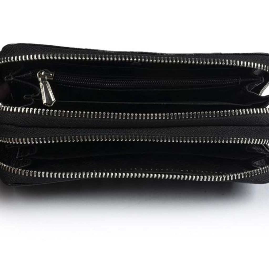 قیمت ارزان کیف دستی چرم طبیعی صاد (زنانه و مردانه)