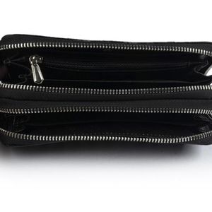 قیمت ارزان کیف دستی چرم طبیعی صاد (زنانه و مردانه)