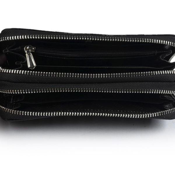 کیف دستی چرم طبیعی صاد (زنانه و مردانه)