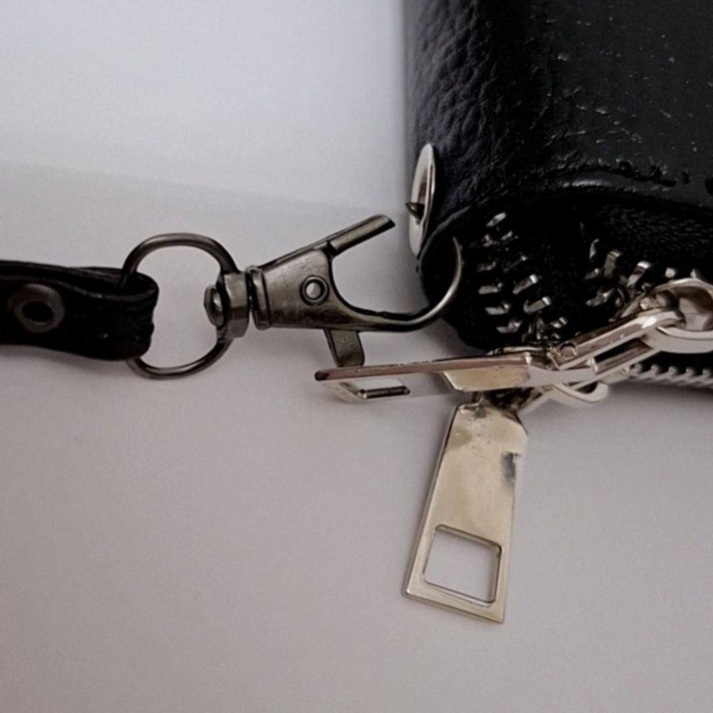 خرید اینترنتی کیف دستی چرم طبیعی صاد (زنانه و مردانه)