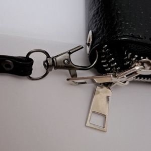 خرید اینترنتی کیف دستی چرم طبیعی صاد (زنانه و مردانه)