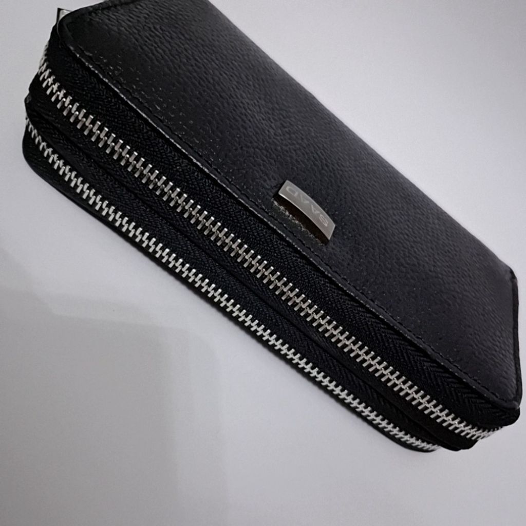 قیمت ارزان کیف دستی چرم طبیعی صاد (زنانه و مردانه)