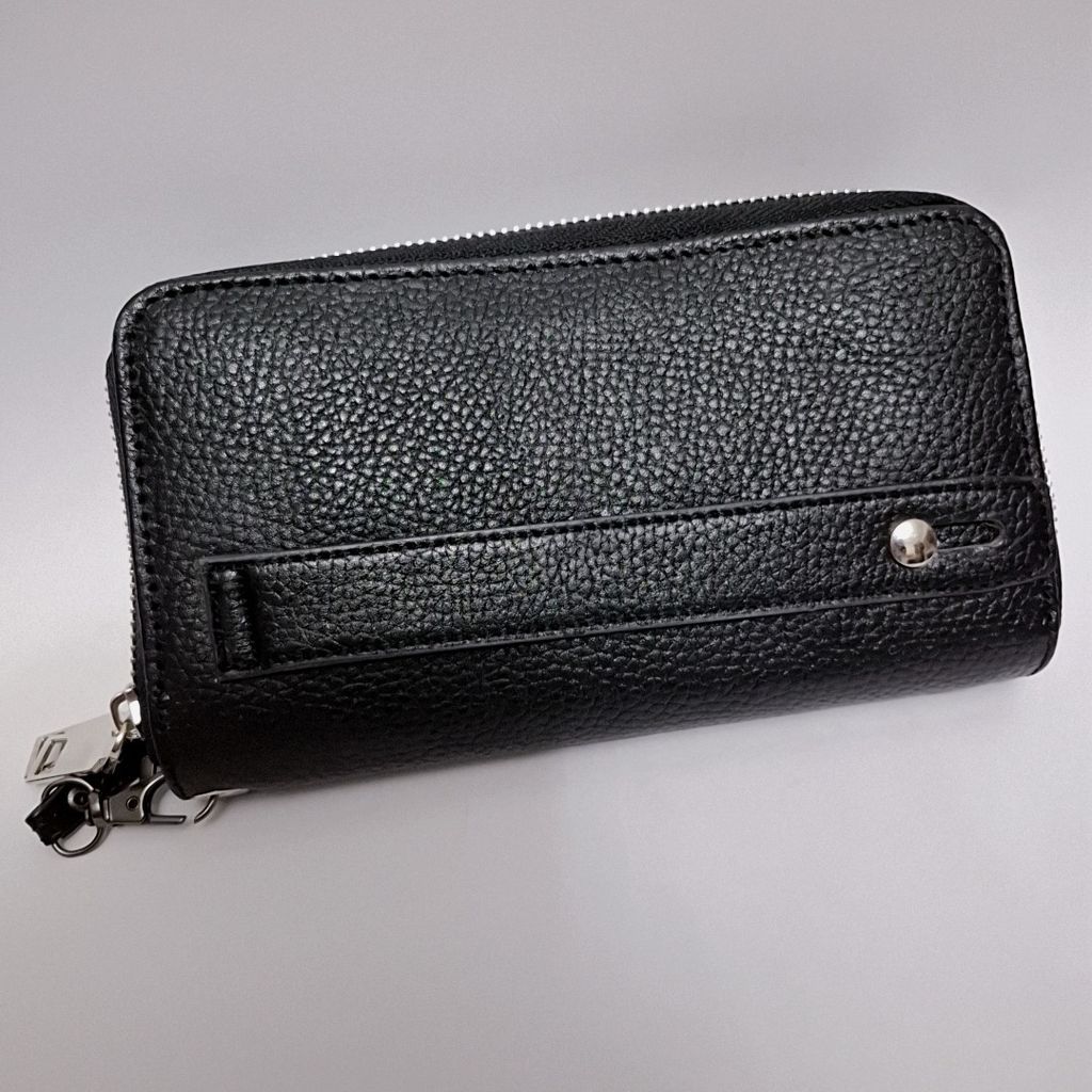 خرید آنلاین کیف دستی چرم طبیعی صاد (زنانه و مردانه)