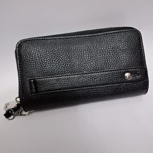 خرید آنلاین کیف دستی چرم طبیعی صاد (زنانه و مردانه)