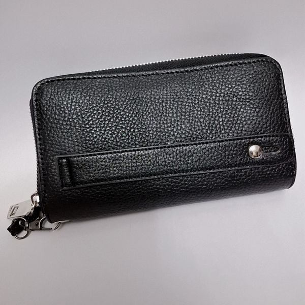 کیف دستی چرم طبیعی صاد (زنانه و مردانه)