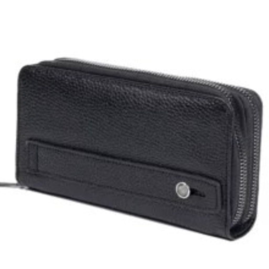 خرید آنلاین کیف دستی چرم طبیعی صاد (زنانه و مردانه)